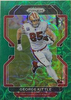 George Kittle