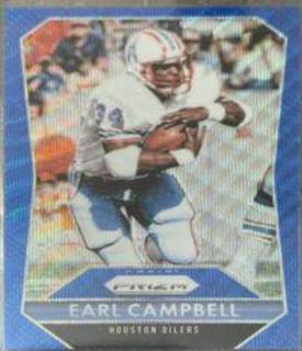 Earl Campbell