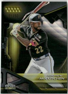 Andrew McCutchen
