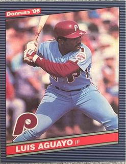 Luis Aguayo