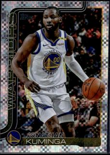 Jonathan Kuminga