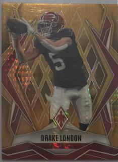 Drake London