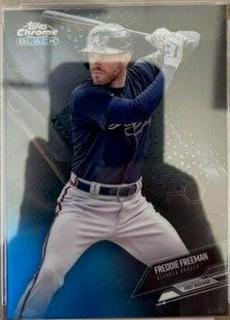 Freddie Freeman