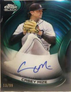 Casey Mize