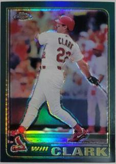 Will Clark