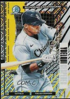 Yoelqui Cespedes