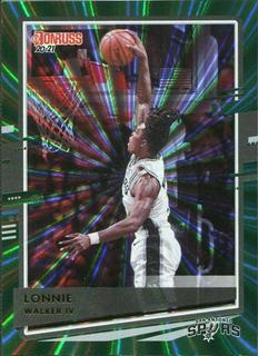 Lonnie Walker IV