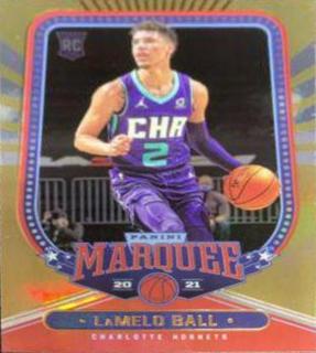 LaMelo Ball