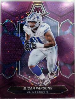 Micah Parsons