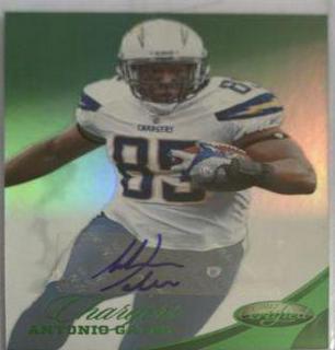 Antonio Gates