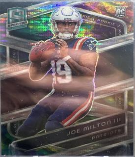 Joe Milton III