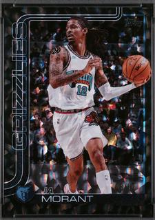 Ja Morant
