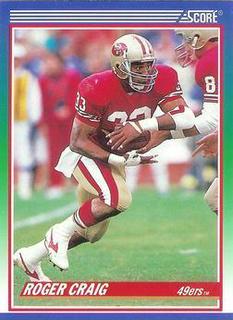 Roger Craig