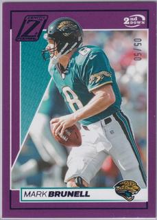 Mark Brunell