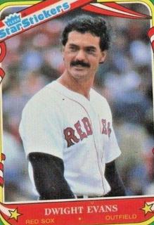 Dwight Evans