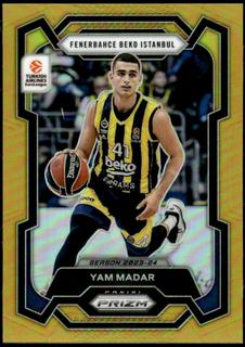 Yam Madar