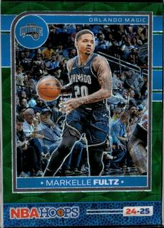 Markelle Fultz