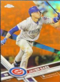 Javier Baez