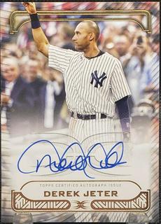 Derek Jeter