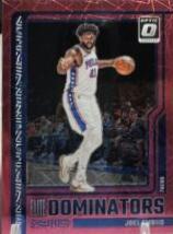 Joel Embiid