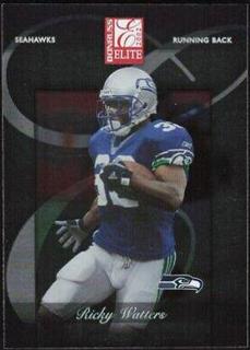 Ricky Watters