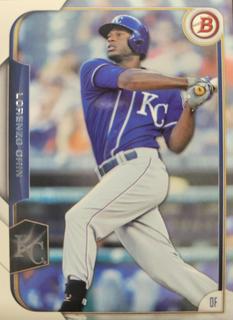 Lorenzo Cain