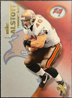 Mike Alstott