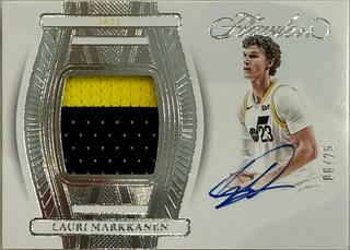 Lauri Markkanen
