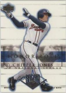 Chipper Jones