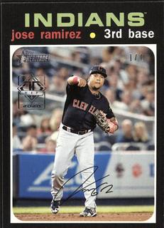 Jose Ramirez