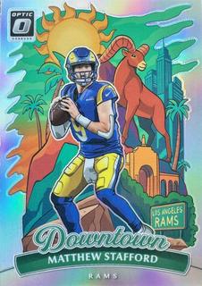 Matthew Stafford