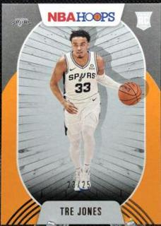Tre Jones