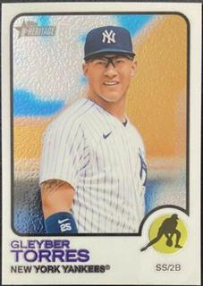 Gleyber Torres