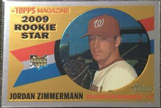 Jordan Zimmermann