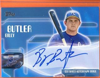 Billy Butler
