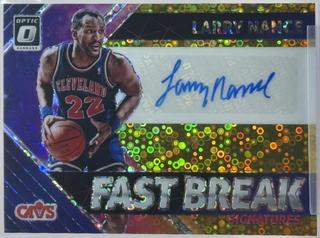 Larry Nance