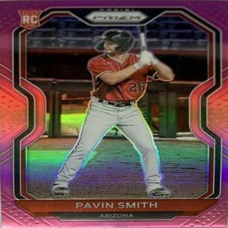 Pavin Smith