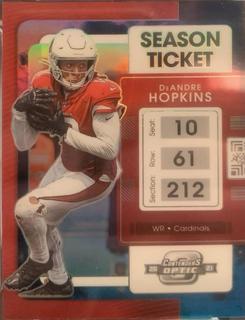 DeAndre Hopkins
