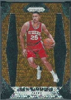 Ben Simmons