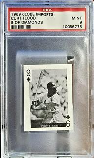 Curt Flood