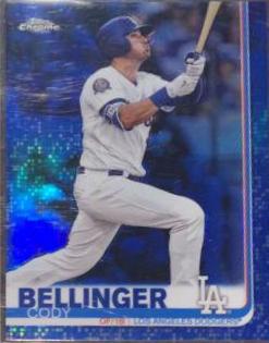 Cody Bellinger