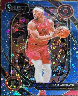 Bam Adebayo