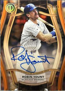 Robin Yount