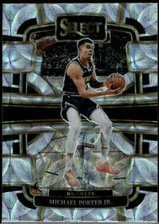 Michael Porter Jr.