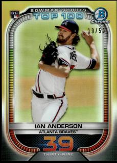 Ian Anderson