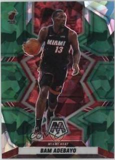 Bam Adebayo