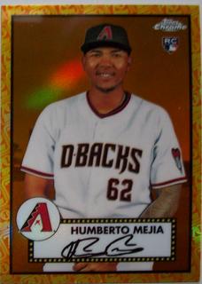 Humberto Mejia