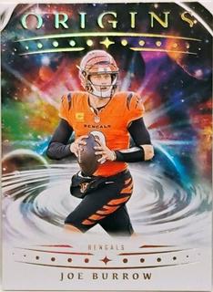 Joe Burrow