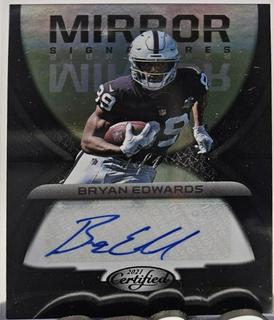 Bryan Edwards