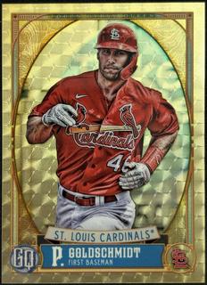 Paul Goldschmidt